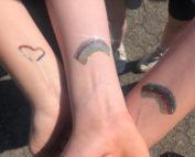 Pride Monat an der IGP