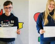 DELF Zertifikat an der IGP