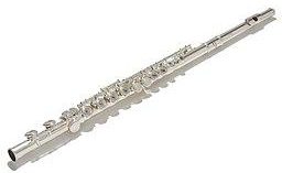 Querflöte IGP Bläserklasse